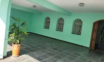 Imagem 5: Sobrado para alugar em localização privilegiadíssima no Adalgisa!