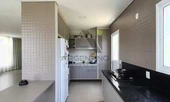 Imagem 5: Lindo Sobrado com Vista Panorâmica - Bella Cittá Fazenda