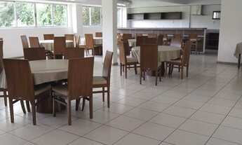 Imagem 7: Apatamento em cond. para aluguel dois quarto em São Rafael