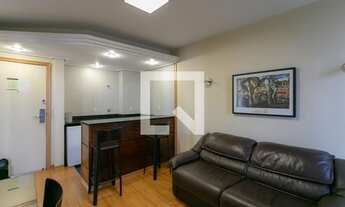 Imagem 4: Apartamento para Aluguel - Savassi, 1 Quarto, 50 m2