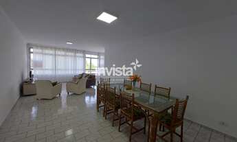 Imagem: Apartamento á venda, frente mar, 182 m²