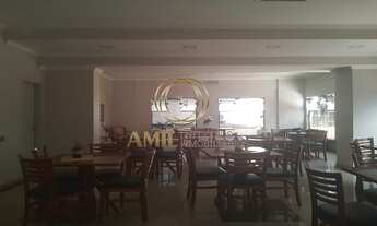 Imagem 7: CR¹ APARTAMENTO DE 108m² COM 3 DORMITÓRIOS SENDO 1 SUÍTE NO PARQUE RESIDENCIAL AQUARIUS