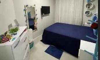 Imagem 7: Apartamento para Venda em Vila Velha, Itapuã, 3 dormitórios, 1 suíte, 1 banheiro, 1 vaga