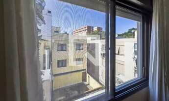 Imagem 3: Apartamento para Aluguel - Menino Deus, 2 Quartos, 65 m2