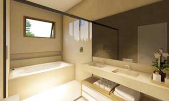 Imagem 7: NOVA LIMA - Casa Padrão - Alphaville - Lagoa dos Ingleses