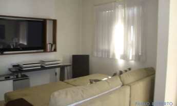 Imagem 5: APARTAMENTO - MORUMBI - SP