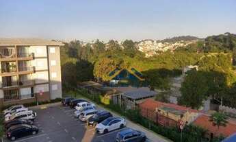 Imagem 5: Apartamento para alugar, 75 m² por R$ 3.024,00/mês - Residencial Vila Gramado - Vinhedo/SP