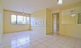 Imagem: São Paulo - Apartamento Padrão - Cidade