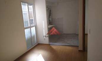 Imagem 2: Apartamento com 2 dormitórios para alugar, 42 m² por R$ 1.170,00/mês - Vila Lage - São Gon