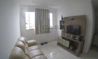 Imagem 7: CY - Apartamento de 3 quartos no Residencial Costa do Marfim!