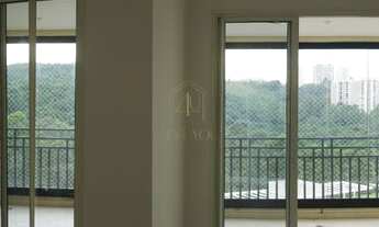 Imagem 3: Apartamento em Tamboré - Santana de Parnaíba, SP