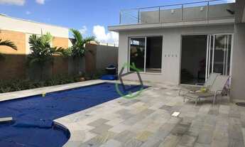 Imagem 5: Casa com 4 dormitórios à venda, 434 m² por R$ 1.980.000,00 - Jardim Residencial Vale do Ca