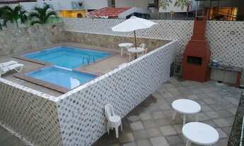 Imagem 4: Apartamento para venda possui 58 metros quadrados com 2 quartos