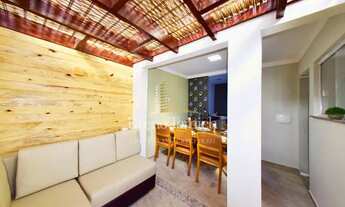 Imagem 11: TEMPORADA casa em condomínio fechado até 10 pessoas - Village 1