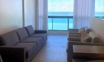 Imagem: 3 quartos reformado e mobiliado na Praia