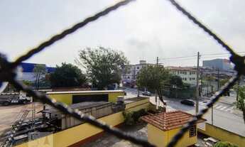 Imagem 5: Apartamento para Aluguel - Dos Casa, 2 Quartos, 74 m2