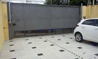 Imagem 2: Casa - Jardim Guanabara - Campinas