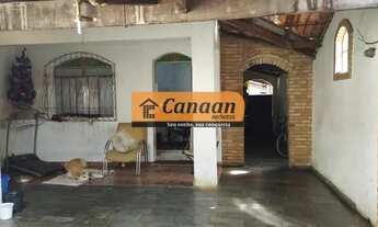 Imagem: CONTAGEM - Casa Padrão - Jardim Riacho