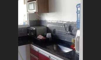 Imagem: CASA PRONTA PARA MORAR