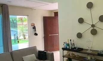 Imagem 4: Casa com 5 dormitórios à venda, 293 m² por R$ 1.300.000,00 - Parque Do Jiqui - Parnamirim