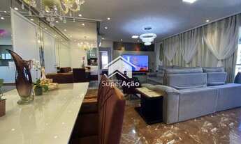 Imagem: GUARULHOS - Apartamento Padrão - Jardim