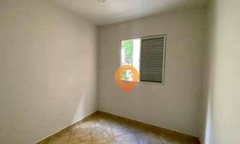 Imagem 3: Apartamento com 3 dormitórios para alugar, 55 m² por R$ 1.933,55/mês - Sagrada Família - B