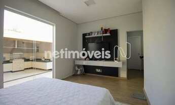 Imagem 7: Venda Casa Santa Inês Belo Horizonte