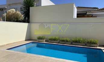 Imagem 6: CASA DE CONDOMINIO RESIDENCIAL em Paulínia - SP, Betel