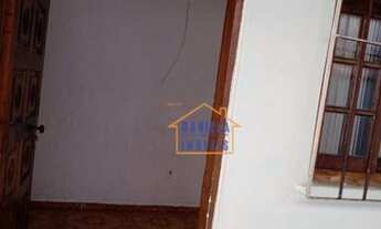 Imagem 5: Casa individual com 2 dormitórios para alugar, 187 m² por R$ 1.600/mês - Jardim Ipanema