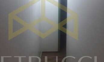 Imagem 2: Apartamento - Loteamento Parque São Martinho - Campinas