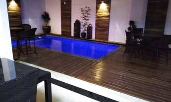 Imagem: Casa de aluguel anual