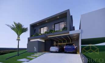 Imagem 3: Casa - Jardim América II - Valinhos