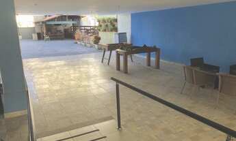 Imagem 6: Apartamento à venda em Santa Rosa, sol da manhã, junto ao Largo do Marrão