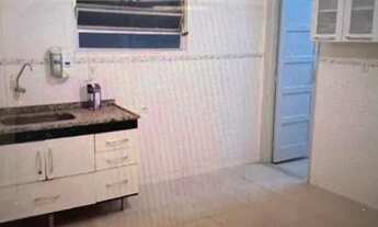 Imagem 5: Lindo e confortável Apartamento na Praia de Santos SP