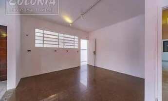 Imagem 7: Santo André - Casa Padrão - Centro