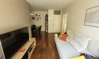 Imagem 3: Apartamento Locação 3 Dormitórios - 95 m² Jardim Paulista