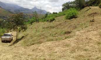 Imagem 4: Terreno residencial