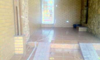 Imagem 3: Casa com 2 dormitórios, 240 m² - venda por R$ 550.000,00 ou aluguel por R$ 1.200,00/mês