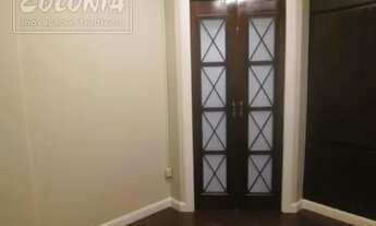 Imagem 6: Santo André - Conjunto Comercial/sala - Centro