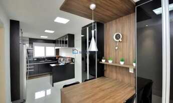 Imagem 5: Apartamento no Condomínio Edifício Momento Vila Olímpia