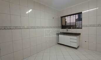 Imagem 4: Casa com 3 dormitórios para alugar, 108 m² por R$ 2.500,00/mês - Ipiranga - São Paulo/SP