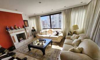 Imagem 3: São Paulo - Apartamento Padrão - Moema