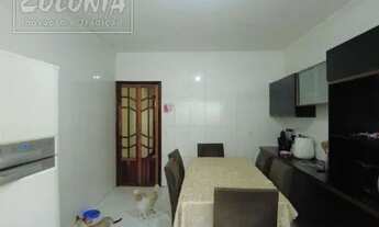 Imagem 6: Santo André - Casa Padrão - Vila Curuçá