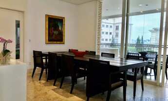 Imagem 4: APARTAMENTO - MOEMA PÁSSAROS - SP