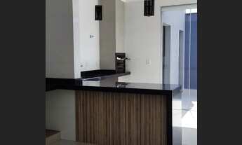 Imagem 4: Casa Nova Bonfim Paulista