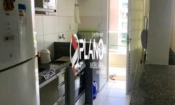 Imagem 6: ALUGO APARTAMENTO VILA DE ESPANHA REF: 416