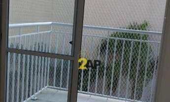 Imagem 3: Apartamento com 3 dormitórios, 63 m² - venda por R$ 480.000 ou aluguel por R$ 3.917/mês