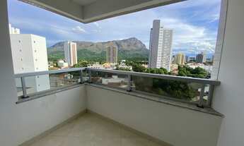 Imagem 4: Apartamento de frente para Ibituruna no Residencial Lybery no bairro Esplanada ( andar alt