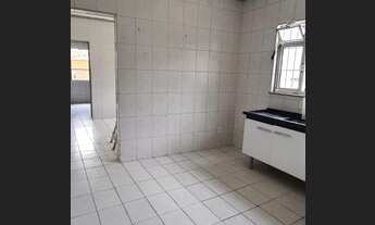 Imagem 4: Casa para aluguel 1 quarto 1 suíte 3 vagas Scarpelli - Santo André - SP