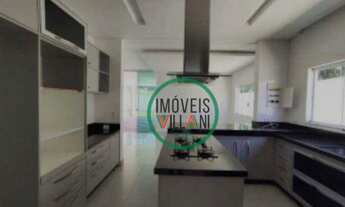 Imagem 3: Sobrado com 3 dormitórios, 450 m² - venda por R$ 3.192.000,00 ou aluguel por R$ 15.500,01